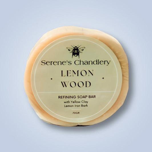 Hand Made Soaps | Australian Yellow Clay-0